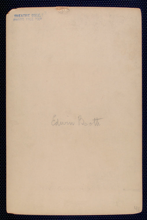 Edwin Booth
