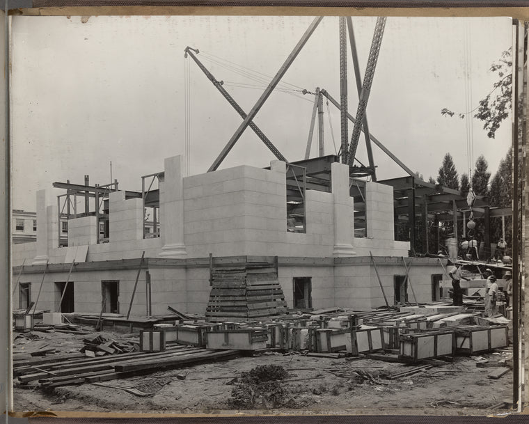 Memorial to the Women of the World War, Washington, DC