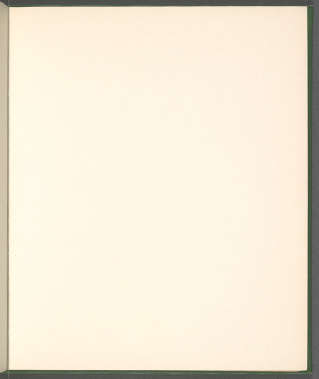George Endicott diary