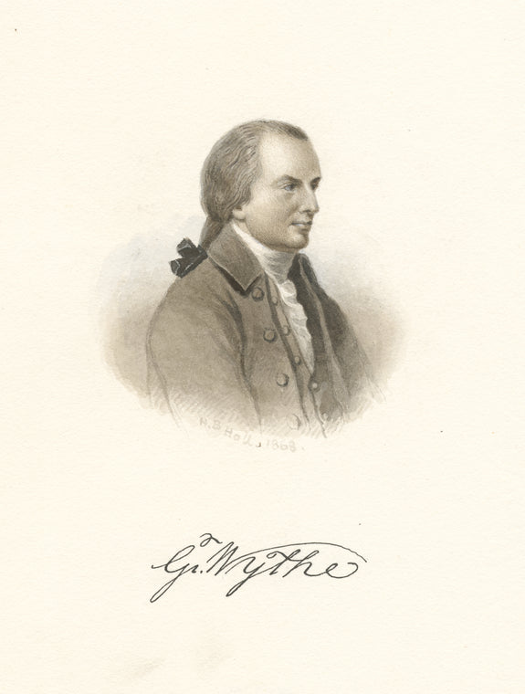 George Wythe