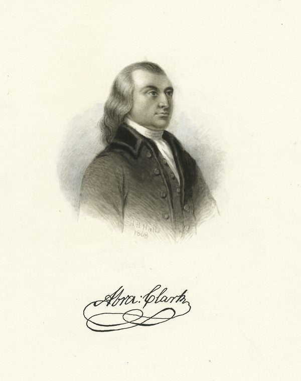 Abraham Clark