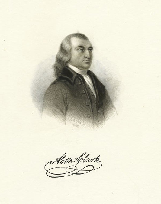 Abraham Clark