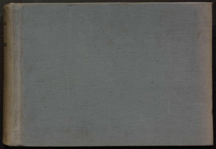 Acceptances: 1871-1872