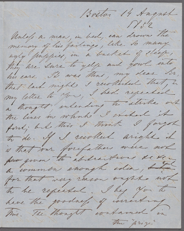 Lieber, Francis (1800-1872)