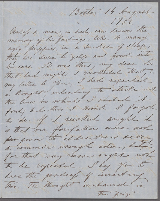 Lieber, Francis (1800-1872)