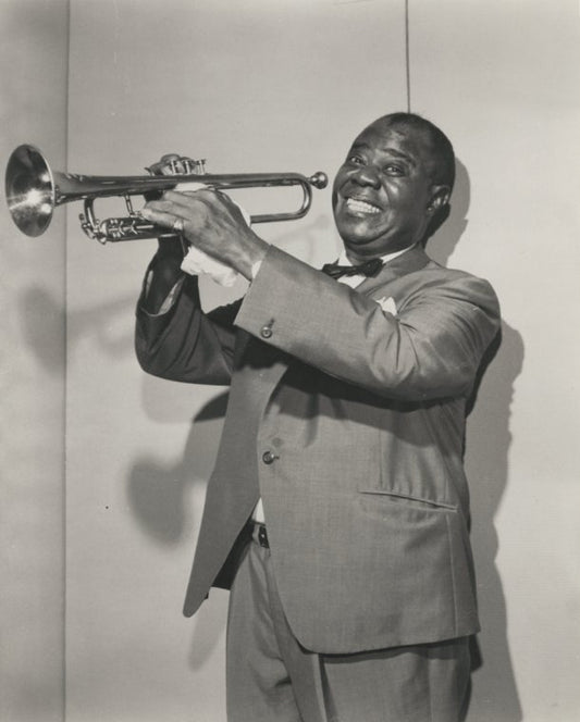 Louis Armstrong