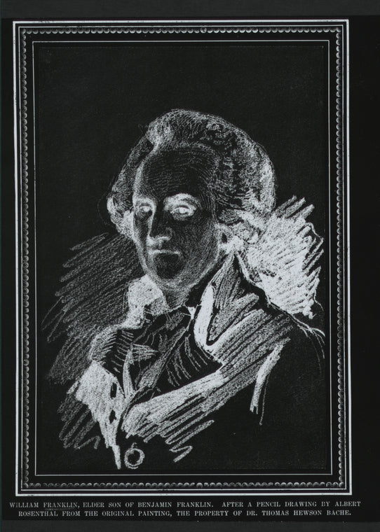 William Franklin.