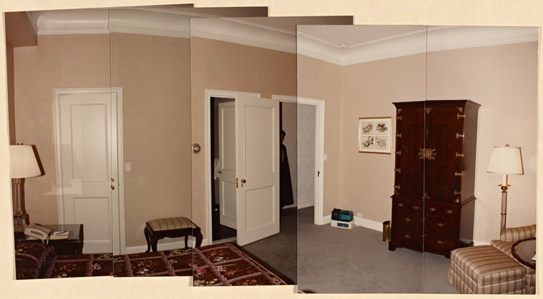 Pierre Hotel, Suite 1616
