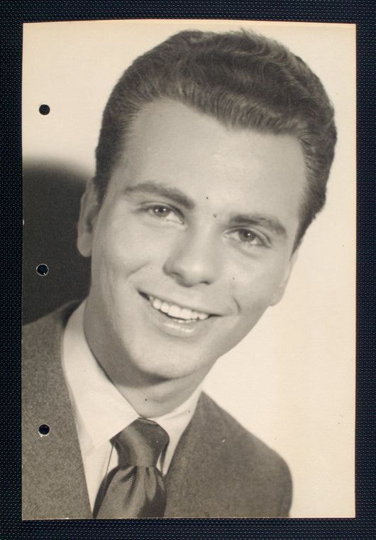 Ronald Alter