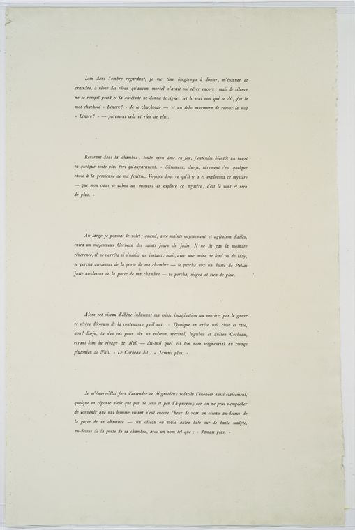 Page 2 French text