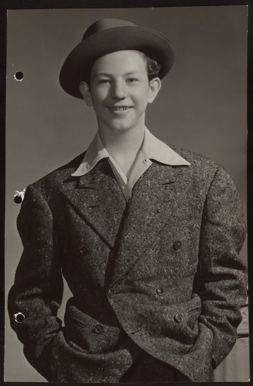 Donald O'Connor