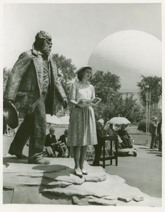 Alger, Betty Rae