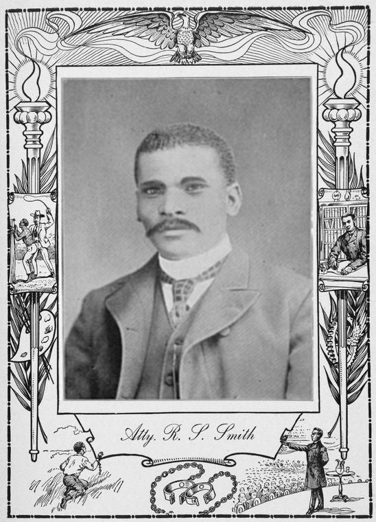 Atty. R. S. Smith