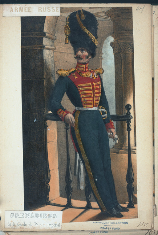 Russia, 1855 [part 6]