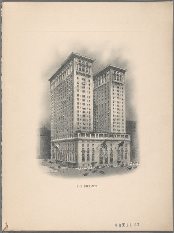 The Biltmore