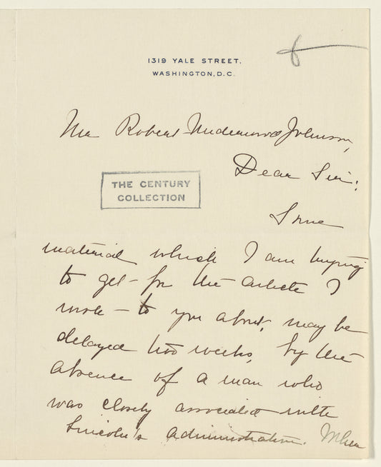 Gerry, Margarita Spalding