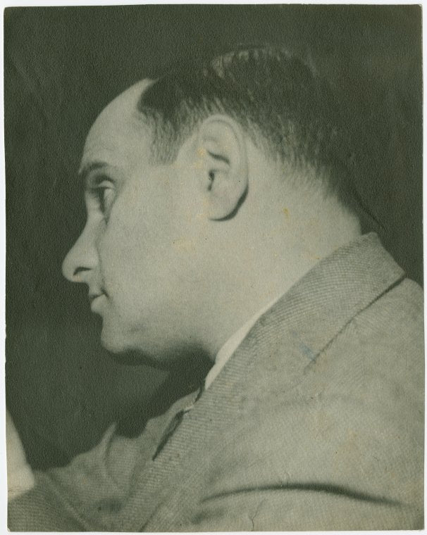 Lorenz Hart