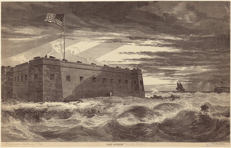 Fort Pickens