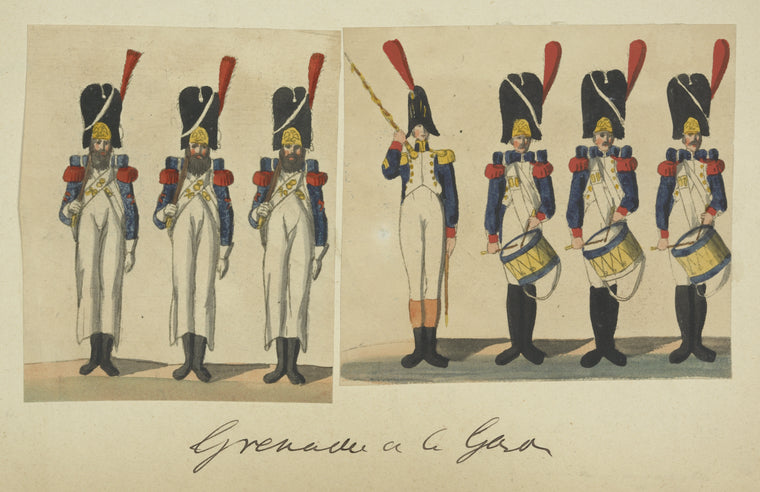 France, 1806