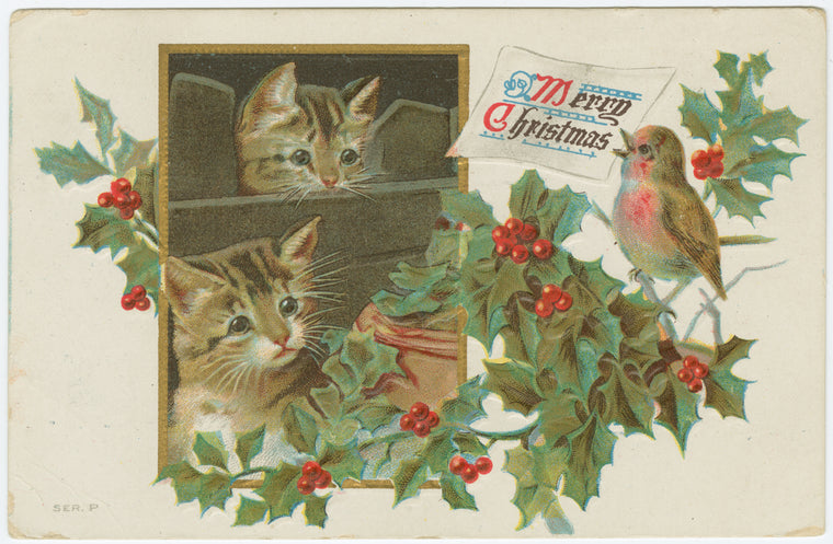 Merry Christmas.