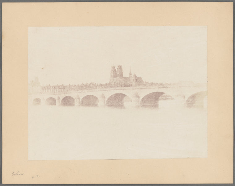 Orleans [bridge]