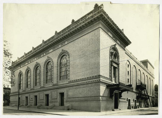 Academy of Music, Brooklyn