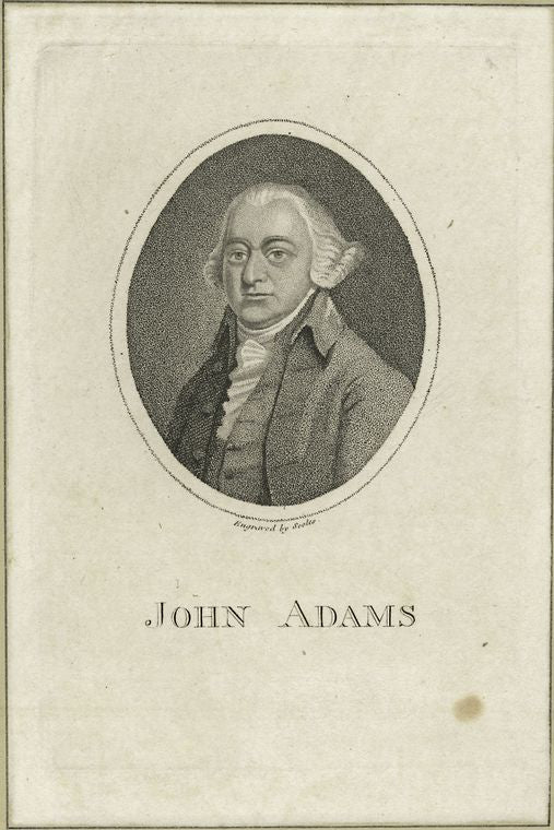 John Adams