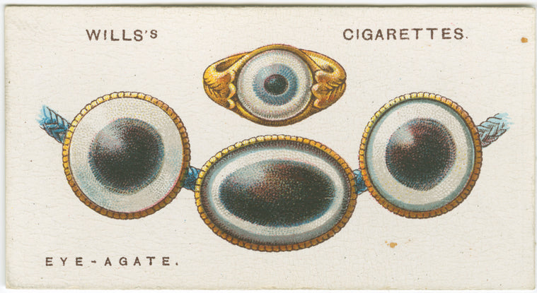 Eye-Agate
