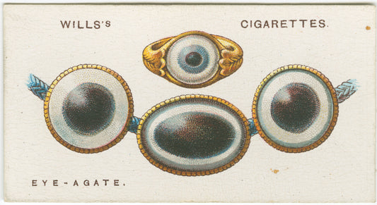 Eye-Agate