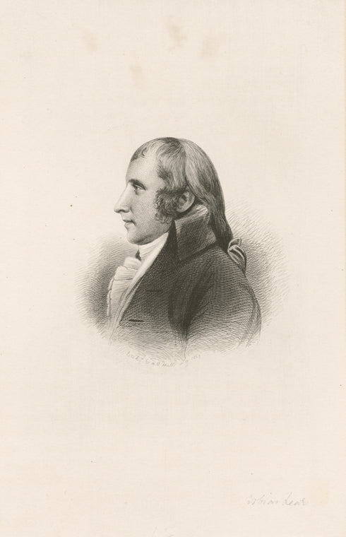 Tobias Lear