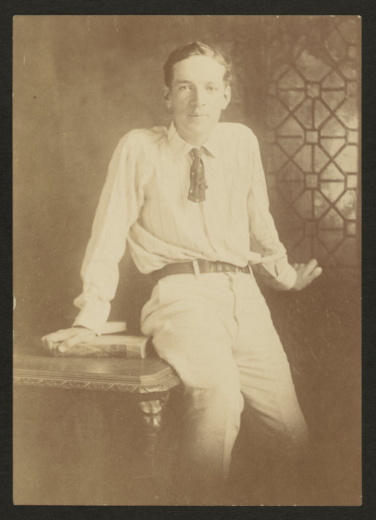 Upton Sinclair