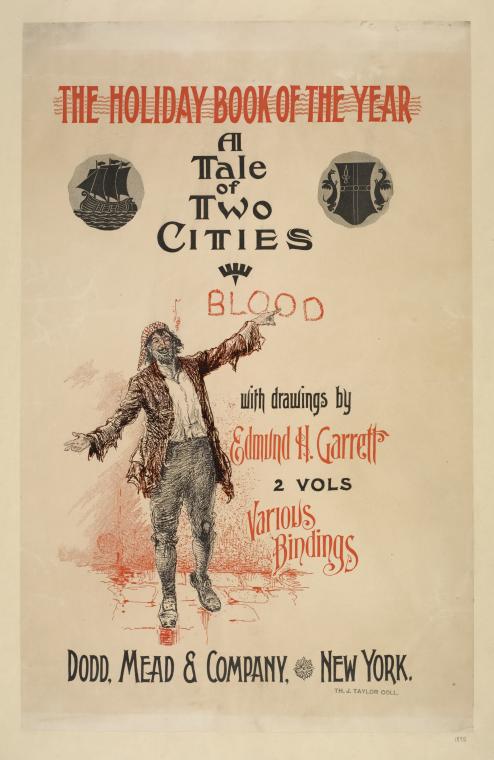 A Tale of Two Cities