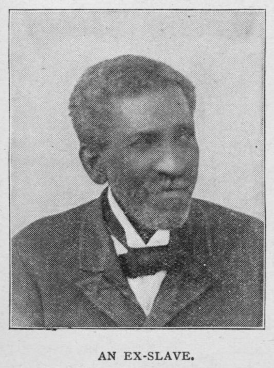 An ex-slave