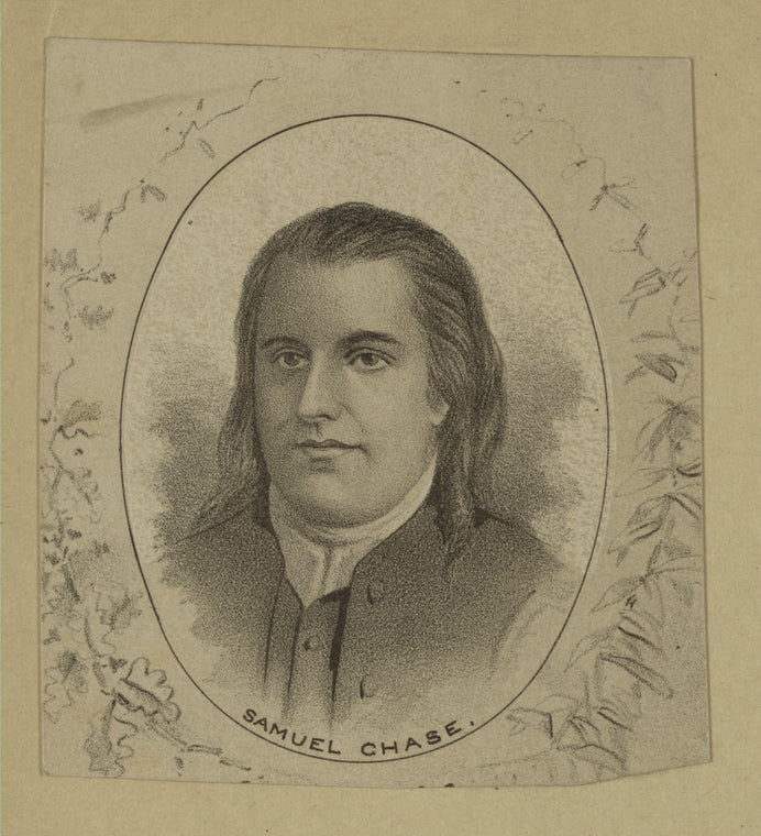 Samuel Chase