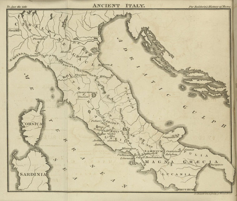 Ancient Italy