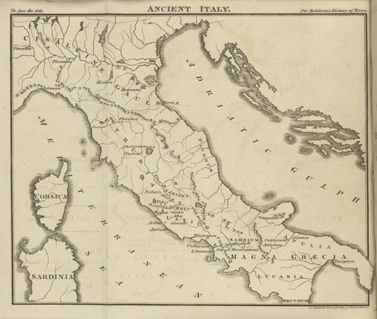 Ancient Italy