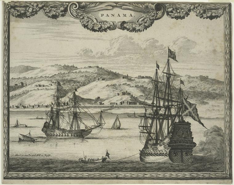 Panama.