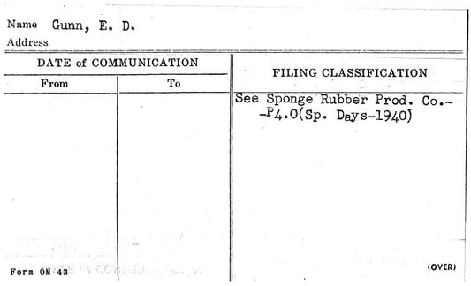 Gunn, E.D.