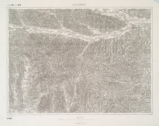Gleichenberg.
