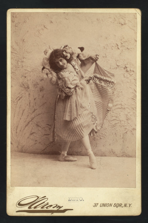 Blanche Deyo