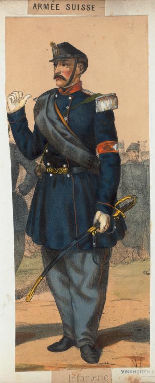 Switzerland, 1860--90