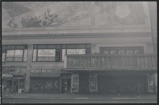 East 14th Street, New York, NY