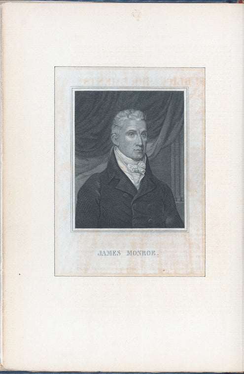 James Monroe