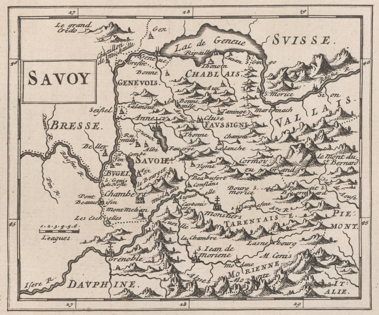 Savoy.