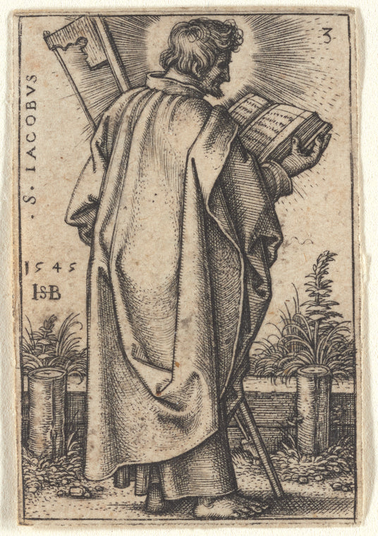 St. James Minor
