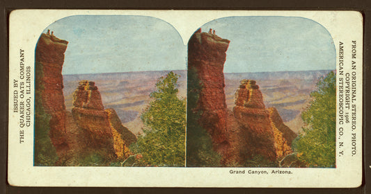 Grand Canyon, Arizona