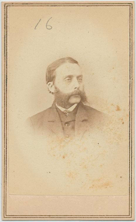 Alfred J. Bloor. Washington, D.C. : Gardner