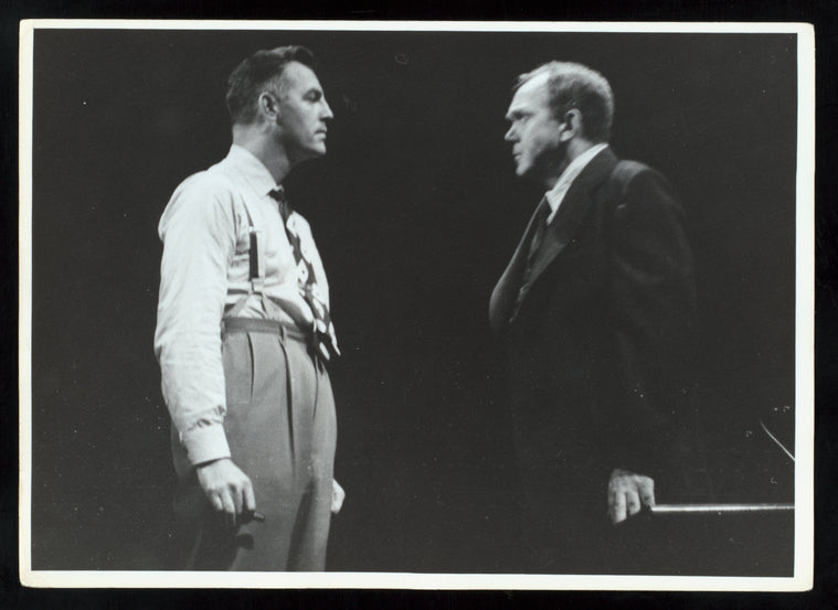 Death of a Salesman, by Arthur Miller