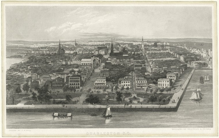 Charleston, S.C.