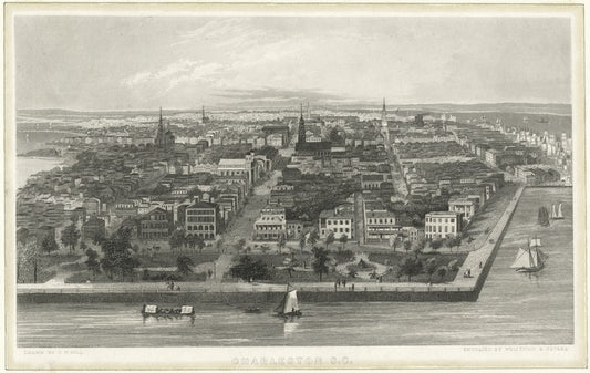 Charleston, S.C.